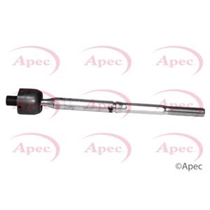 Inner Tie Rods, Apec Axial Joint (Rack End) Toyota Yaris   1.0   03 05 , APEC