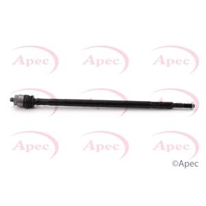 Inner Tie Rods, APEC Inner Tie Rod AST7075, APEC