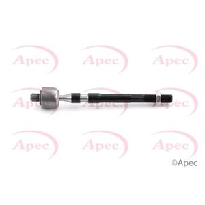 Inner Tie Rods, APEC Inner Tie Rod AST7080, APEC