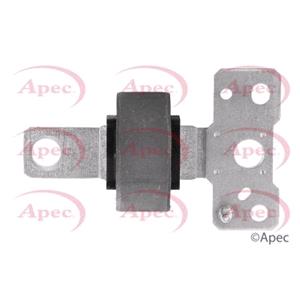 Wishbone Bushes, APEC Rear Right Wishbone Bushing   AST8077, APEC