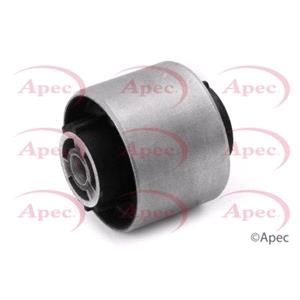 Wishbone Bushes, Apec Axle Bush Vw  Golf Plus Tdi,Tdi Bluemotion   1.6   , APEC