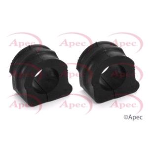 Wishbone Bushes, Apec Anti Roll Bar Bush X2 Skoda  Octavia Tdi   1.9   0 , APEC