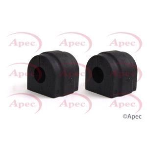 Wishbone Bushes, APEC Front Left/Right Wishbone Bushing   AST8100, APEC