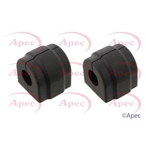 Wishbone Bushes, APEC Front Left/Right Wishbone Bushing   AST8101, APEC