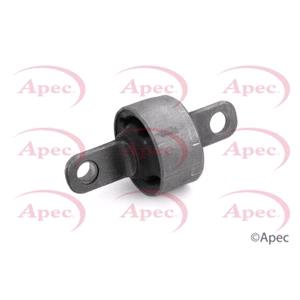 Wishbone Bushes, APEC Rear Left/Right Lower Wishbone Bushing, APEC