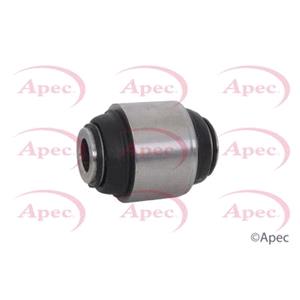 Wishbone Bushes, APEC Rear Left/Right Lower Wishbone Bushing, APEC