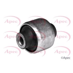 Wishbone Bushes, APEC Rear Left/Right Lower Wishbone Bushing   AST8306, APEC