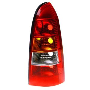 Lights, Right Rear Lamp (Estate & Van) for Opel ASTRA G Estate 1998 2003, 