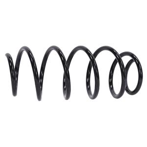 Coil Springs, NTY Coil Springs (ASZ CT 054), NTY