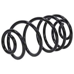 Coil Springs, NTY Rear Coil Spring (Single Unit)   ASZ PL 044, NTY