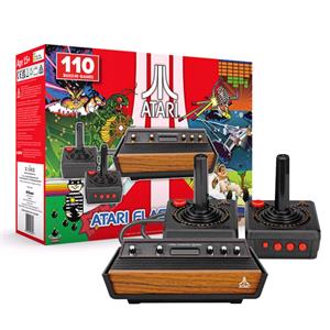 Gifts, Atari Flashback 12, Atari