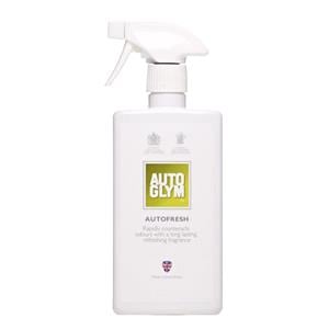 Air Fresheners, Autoglym Autofresh Air Freshener Spray - 500ml, Autoglym