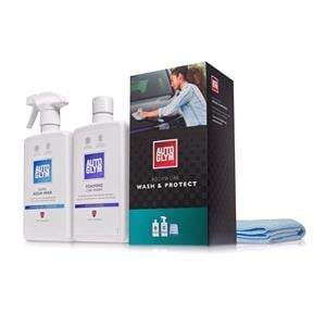 Car Care Kits, Autoglym Bodywork Wash and Protect Kit, Autoglym