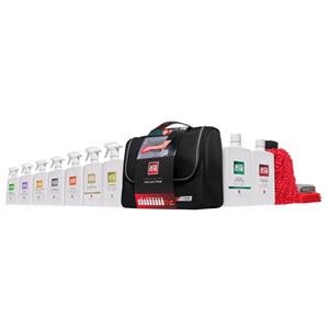 Car Care Kits, Autoglym Supreme Car Care Collection Kit, Autoglym