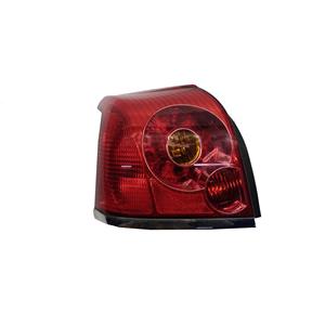 Lights, Left Rear Lamp (Saloon) for Toyota AVENSIS Saloon 2003 2006, 