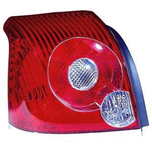 Lights, Left Rear Lamp (Saloon) for Toyota AVENSIS Saloon 2006 2008, 