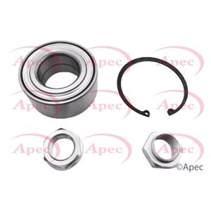 Wheel Bearing Kits, APEC Front Wheel Bearing Kit, APEC