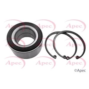 Wheel Bearing Kits, Apec Wheel Bearing , APEC