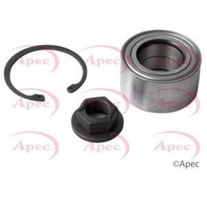Wheel Bearing Kits, APEC Wheel Bearing Kit, APEC