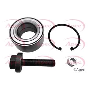 Wheel Bearing Kits, APEC Front/Rear Wheel Bearing Kit   AWB1082 (AWB1082), APEC