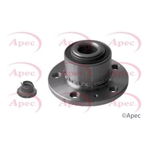 Wheel Bearing Kits, APEC Front Wheel Bearing Kit   AWB1157, APEC