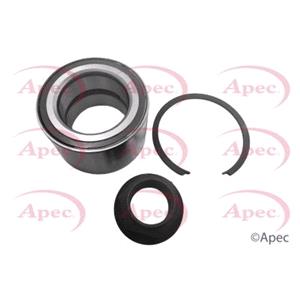 Wheel Bearing Kits, APEC Front Wheel Bearing Kit   AWB1214, APEC