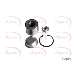 Wheel Bearing Kits, APEC Wheel Bearing Kits, APEC