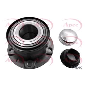 Wheel Bearing Kits, APEC Rear Wheel Bearing Kit   AWB1286, APEC