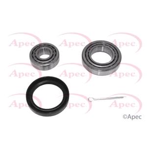 Wheel Bearing Kits, APEC Wheel Bearing Kits, APEC