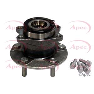 Wheel Bearing Kits, Apec Wheel Bearing , APEC