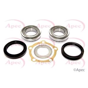 Wheel Bearing Kits, APEC Wheel Bearing Kit AWB1820, APEC