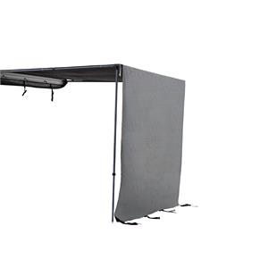 Front Runner Wind/ Sun Break for 2M Awning/ Front