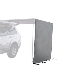 Camping Equipment, Front Runner Wind Break for 2.5M Awning / Front, Front Runner