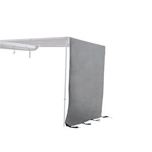 Front Runner Wind/ Sun Break for 2M Awning/ Front