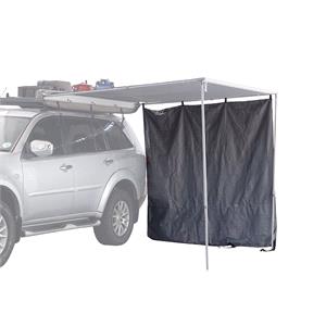 Camping Equipment, Front Runner Wind/ Sun Break for 1.4M/ 2M and 2.5M Awning/ Side, Front Runner