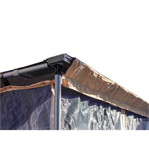 Front Runner Easy-Out Awning Mosquito Net / 2M