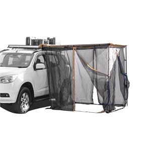 Front Runner Easy-Out Awning Mosquito Net / 2M