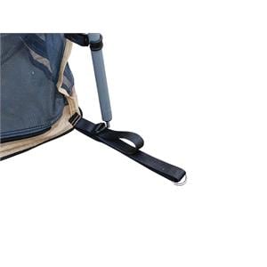 Front Runner Easy-Out Awning Mosquito Net / 2M