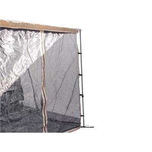 Front Runner Easy-Out Awning Mosquito Net / 2M