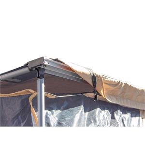 Front Runner Easy-Out Awning Mosquito Net / 2M