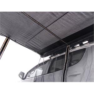 Front Runner Easy-Out Awning Mosquito Net / 2M