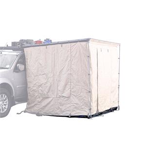 Camping Equipment, Front Runner Easy Out Awning Room/Mosquito Net Waterproof Floor / 2.5M, Front Runner