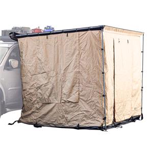 Camping Equipment, Easy Out Awning Room / 2M, Front Runner