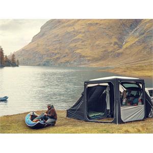 Dometic HUB Inflatable Awning - 2.3m