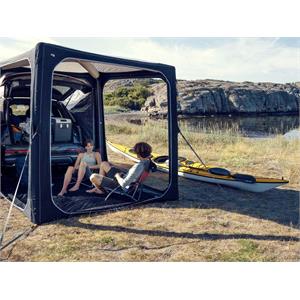Dometic HUB Inflatable Awning - 2.3m