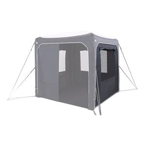 Tent Accessories, Dometic HUB 2 Mesh Panel, 