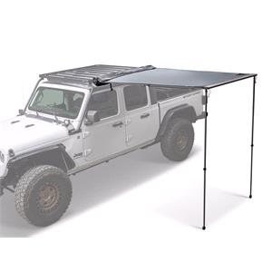 Front Runner Easy-Out Awning / 2.5M / Black