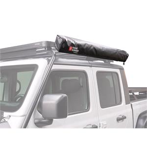 Front Runner Easy-Out Awning / 2.5M / Black