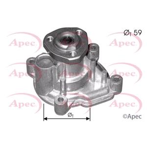 Water Pumps, APEC Water Pump   AWP1041, APEC