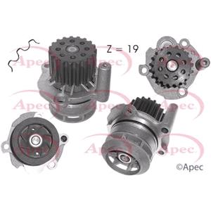 Water Pumps, APEC Water Pump, APEC